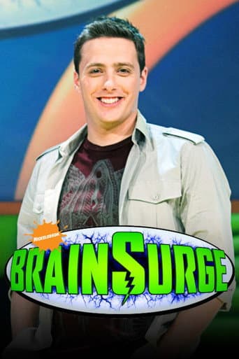 BrainSurge afişi