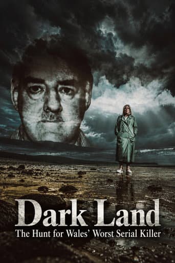 Dark Land: The Hunt for Wales' Worst Serial Killer afişi
