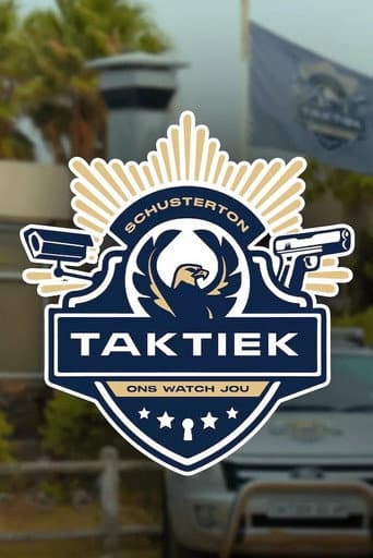 Taktiek afişi