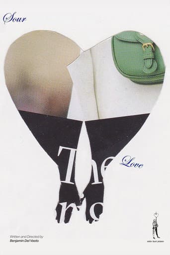 Sour Love afişi