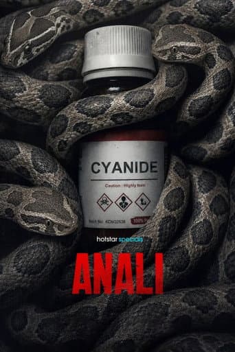 Anali afişi