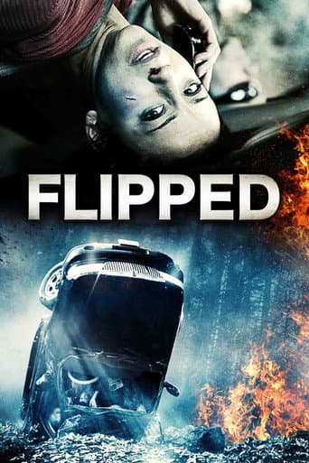 Flipped afişi