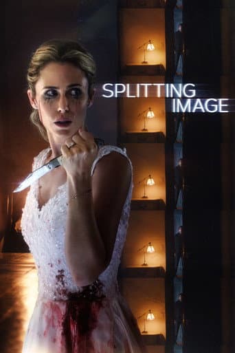 Splitting Image afişi