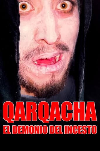 Qarqacha: El Demonio de Incesto afişi