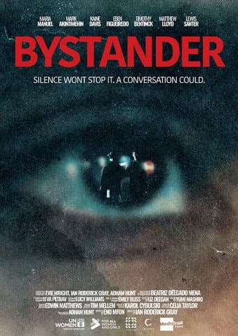 Bystander afişi