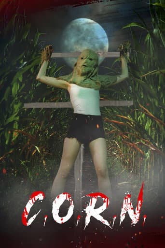 C.O.R.N. afişi