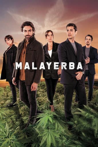 MalaYerba afişi