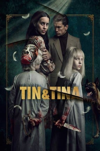 Tin & Tina afişi