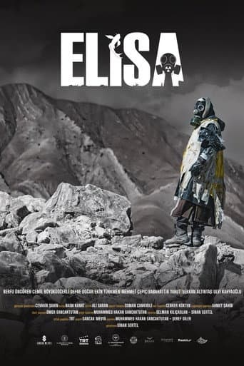 Elisa afişi