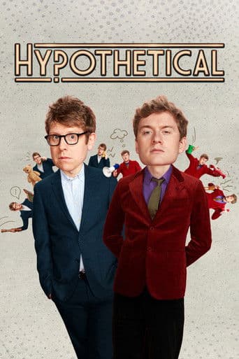 Hypothetical afişi