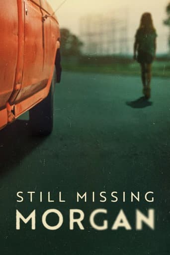 Still Missing Morgan afişi
