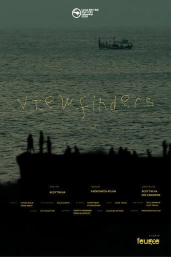 Viewfinders afişi