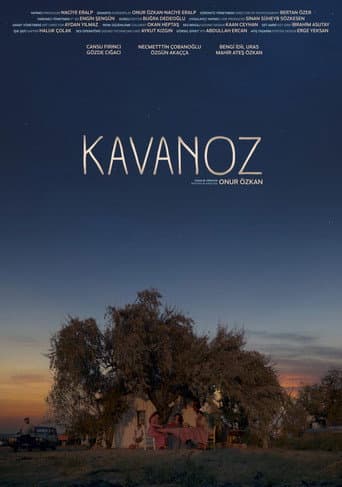 Kavanoz afişi