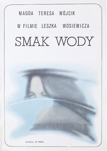Smak Wody afişi