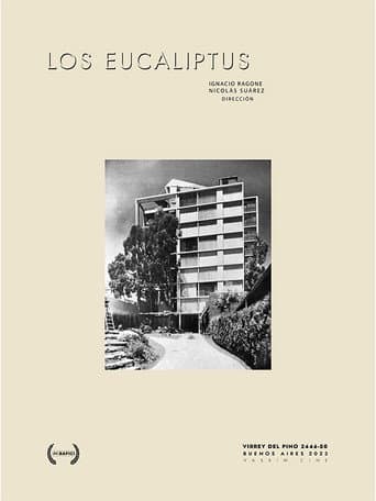 Los Eucaliptus afişi