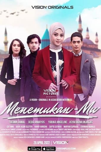 Menemukan-Mu afişi