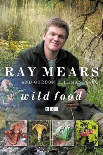 Ray Mears' Wild Food afişi