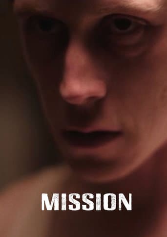 Mission afişi