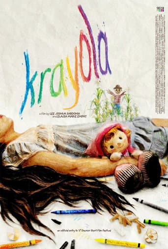 Krayola afişi