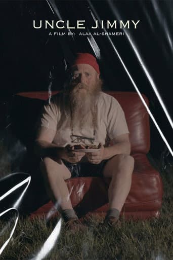 Uncle Jimmy afişi
