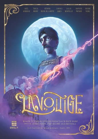 La voltige