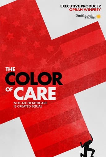 The Color of Care afişi