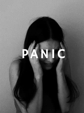 Panic afişi