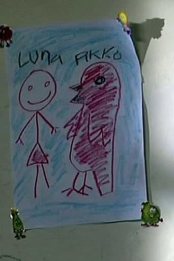My Pikko afişi