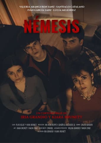 Némesis afişi