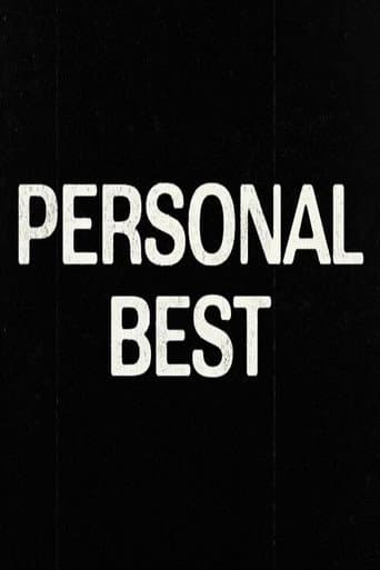 Personal Best afişi