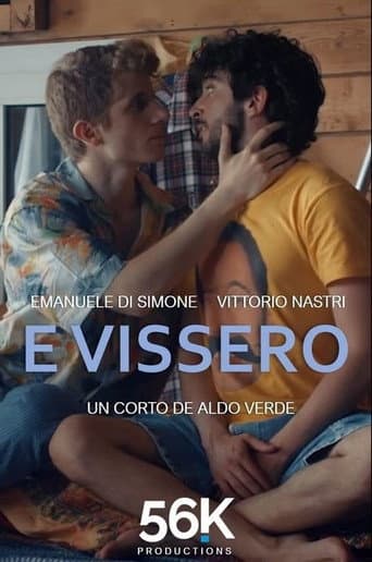 E Vissero afişi