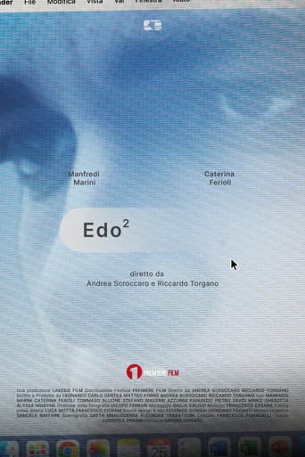 Edo² afişi