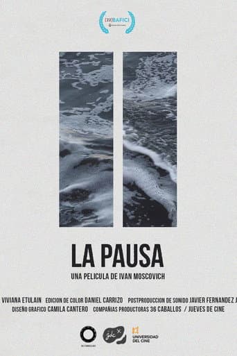 La pausa afişi
