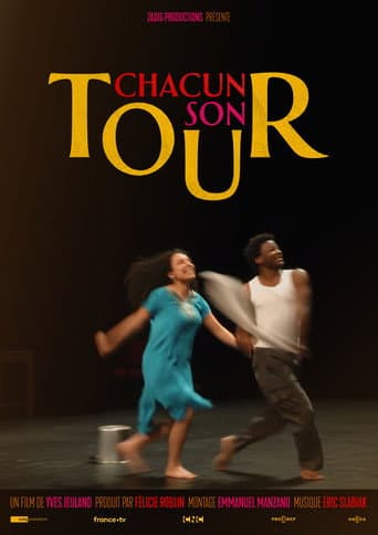 Chacun son tour afişi