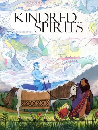 Kindred Spirits afişi