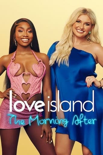 Love Island All Stars: The Morning After afişi