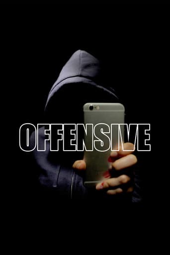 Offensive afişi