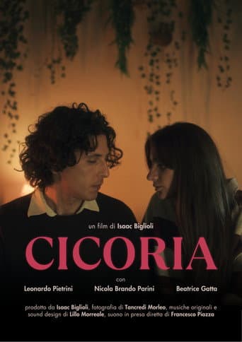 Cicoria afişi