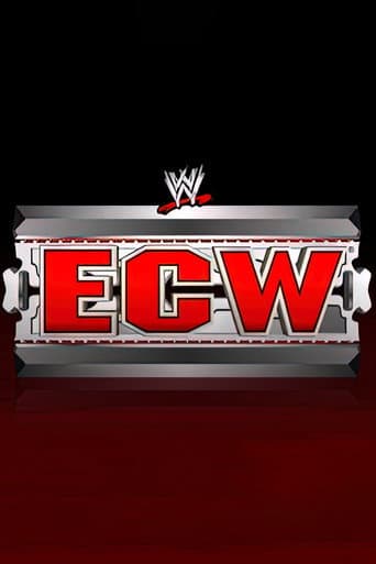 WWE ECW afişi
