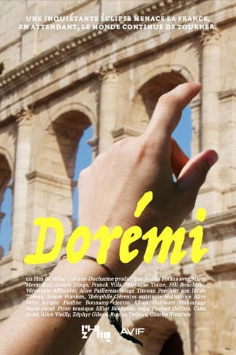 Dorémi afişi