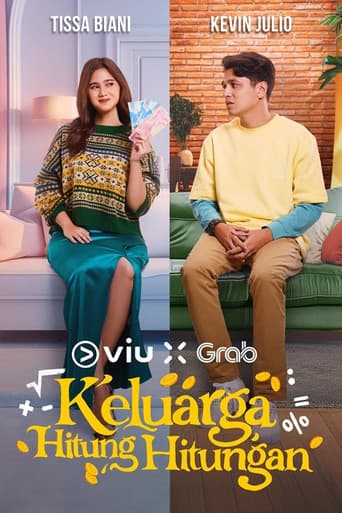 Keluarga Hitung-Hitungan afişi