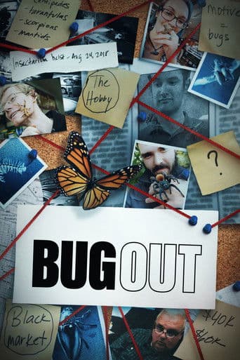 Bug Out afişi