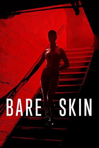 Bare Skin afişi