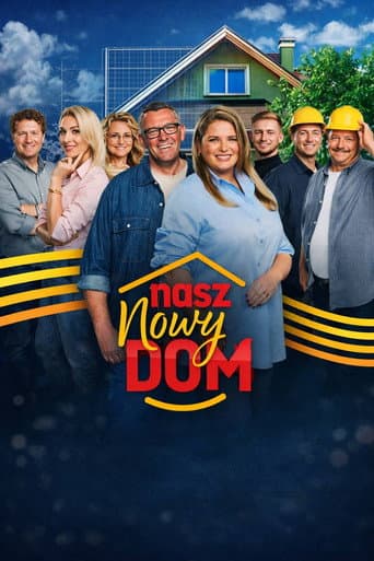 Nasz nowy dom afişi