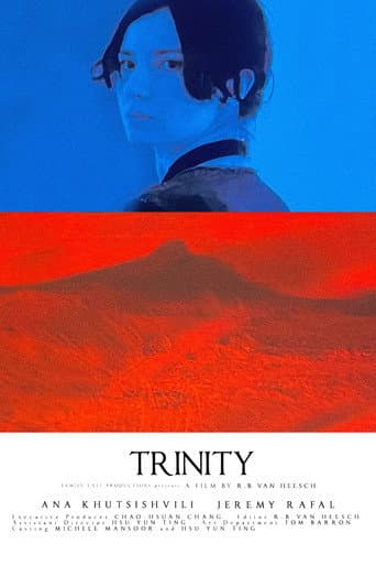 Trinity afişi