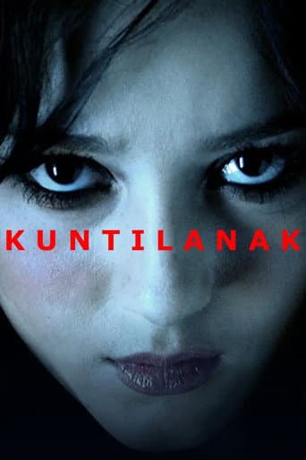 Kuntilanak afişi