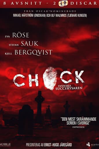 Chock afişi