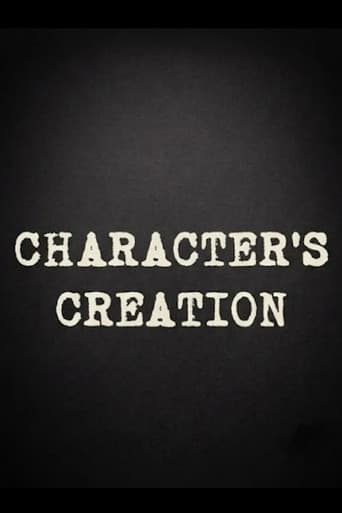 Character's Creation