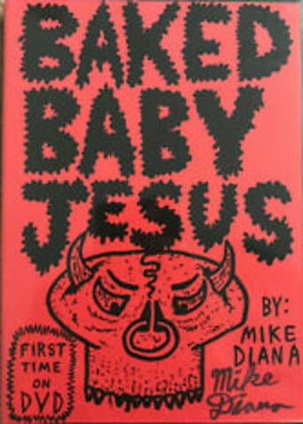 Baked Baby Jesus afişi