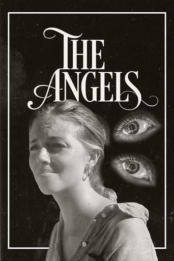 The Angels afişi